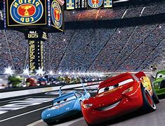 Image result for Pixar Cars Background