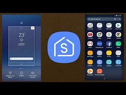 Image result for Touchwiz Home