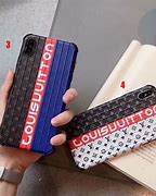 Image result for Louis Vuitton Phone Covers for iPhone 8 Plus