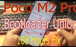 Image result for Unlock Bootloader Poco M2 Pro