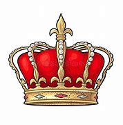 Image result for Medieval King Crown Drawing