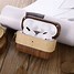 Image result for Phone and AirPod Tray Wood