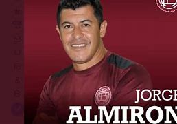 Image result for almiron�a