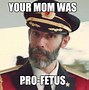 Image result for Pro-Birth Meme