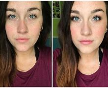 Image result for Makeup without Foundation
