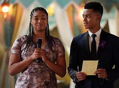 Image result for Simone Jones Charger Academy