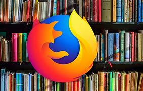 Image result for Firefox Book