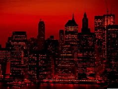 Image result for Red Aesthetic PC