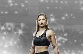 Image result for UFC Star Ronda Rousey