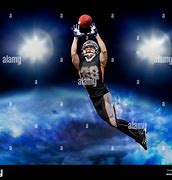 Image result for Football Players Jumps American