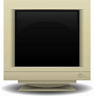 Image result for Sharp Flat Screen CRT