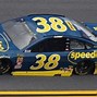 Image result for 38 NASCAR Cup Car