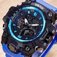 Image result for Cool Sports Watch