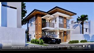 Image result for Modern 200 sqm House Design