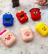 Image result for Quirky Air Pods Cases