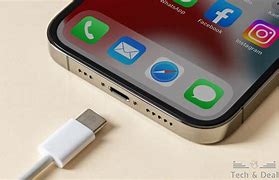 Image result for iPhone 14 USB C