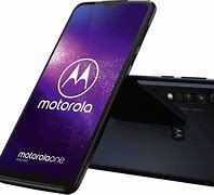 Image result for Motorola One
