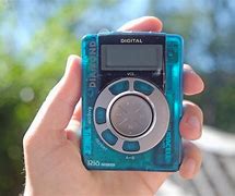Image result for Old MP3 Player
