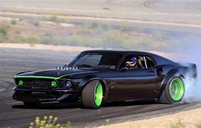 Image result for Muscle Car Drift