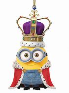 Image result for Royalty Minion