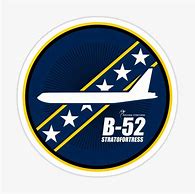 Image result for B-52 Logo
