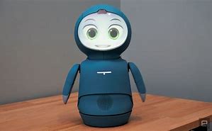 Image result for A Good Design for a Small Companion Robot