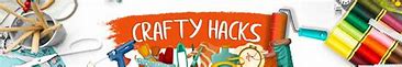 Crafty Hacks Logo に対する画像結果