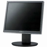 Image result for Sony 17 Inch Monitor