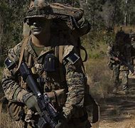 Image result for Marine Recon