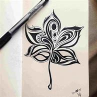 Image result for Abstract Line Art Drawings Easy