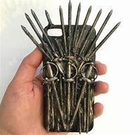 Image result for Game of Thrones Phone Holder 3D File