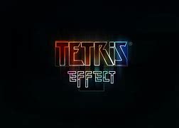 Image result for Tetris Effect Logo