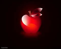 Image result for Fruit Red Apple Mobile Wallpaper