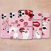 Image result for Kiss's iPhone 8 Case