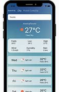 Image result for Reset Weather App