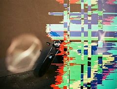 Image result for Glitch Shot by iPhone