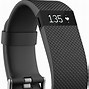 Image result for Fitbit Charge HR Pushing Stroller