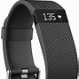 Image result for Fitbit Charge HR Bluetooth Pair