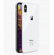 Image result for iPhone XS Silver