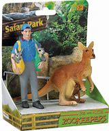 Image result for Zoo Zookeeper Toys