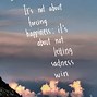 Image result for Happy and Sad Quotes