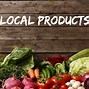 Image result for Local Products Being Advertised