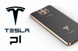Image result for Tesla Model S Phone