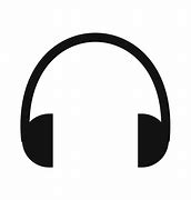 Image result for headphones icons