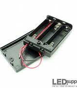 Image result for 3 AA Battery Holder with Timer Switch