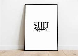 Image result for Funny Quotes Wall Art