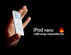 Image result for iPod Nano First Gen