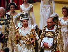 Image result for Medieval Queen Coronation