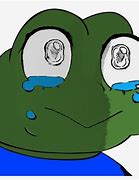 Image result for Crying Frog Meme Nails