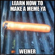 Image result for Cold Man Weiner Meme